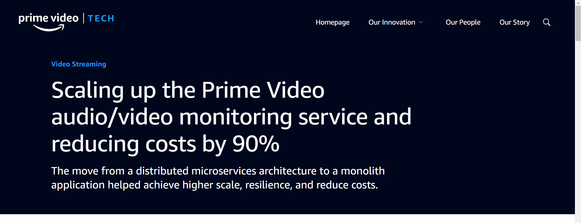 scaling-up-the-prime-video-audio-video-monitoring-service-and-reducing-costs-by-90